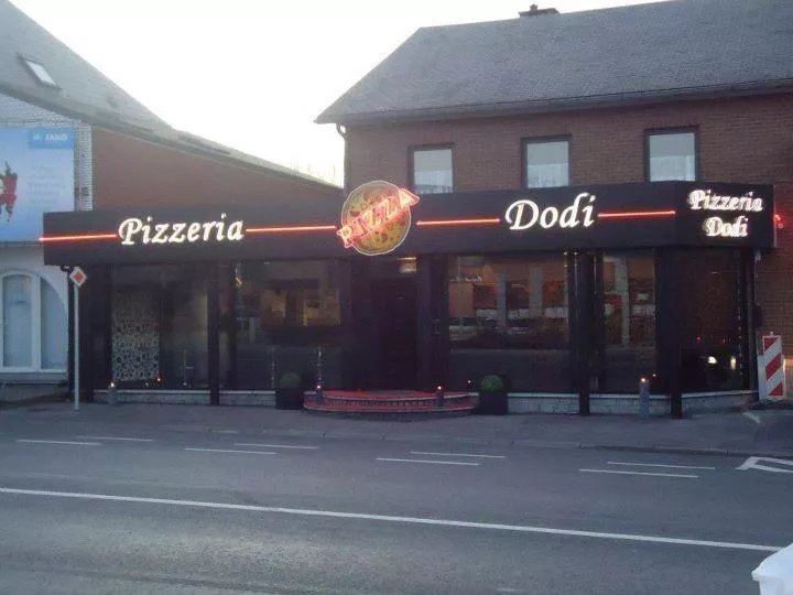 Pizzeria Dodi