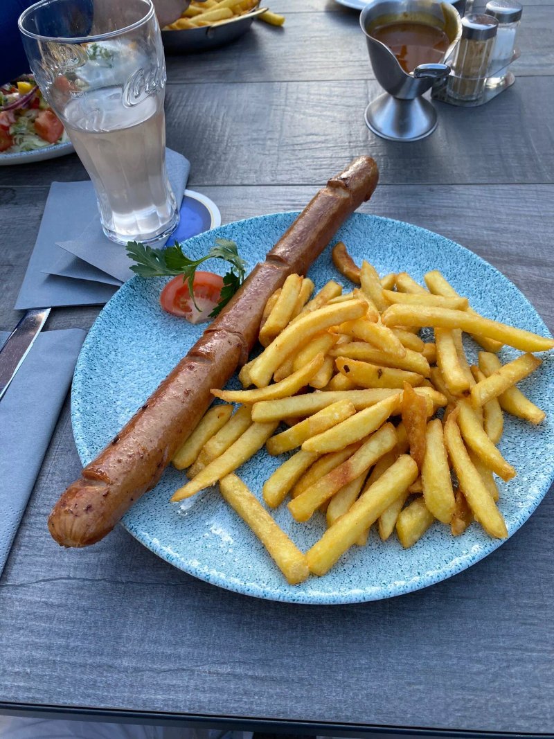 restaurant golsch