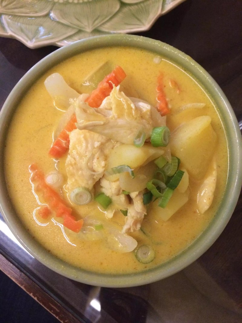 Chang - Thaikuche