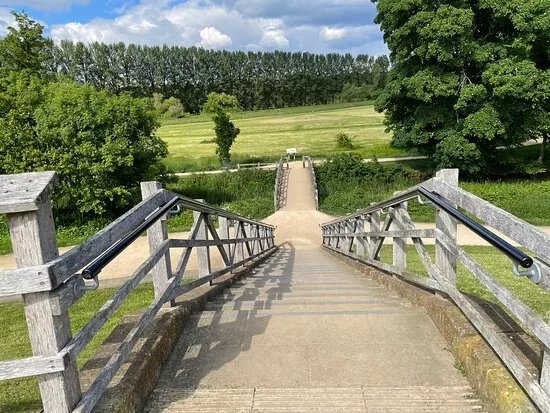 Towcester Castle ( Bury Mount)
