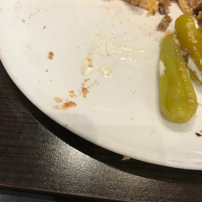 Pizzeria Napoli