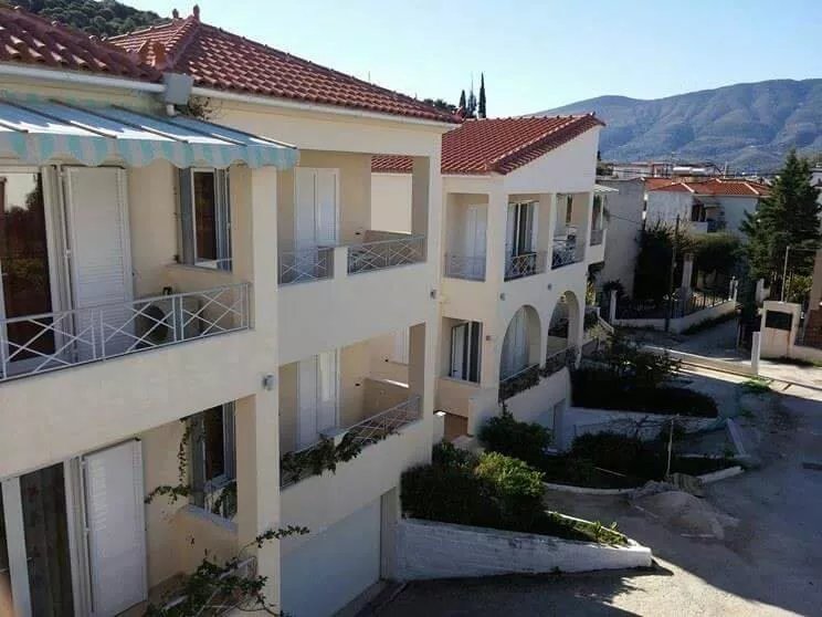 Villa Muses