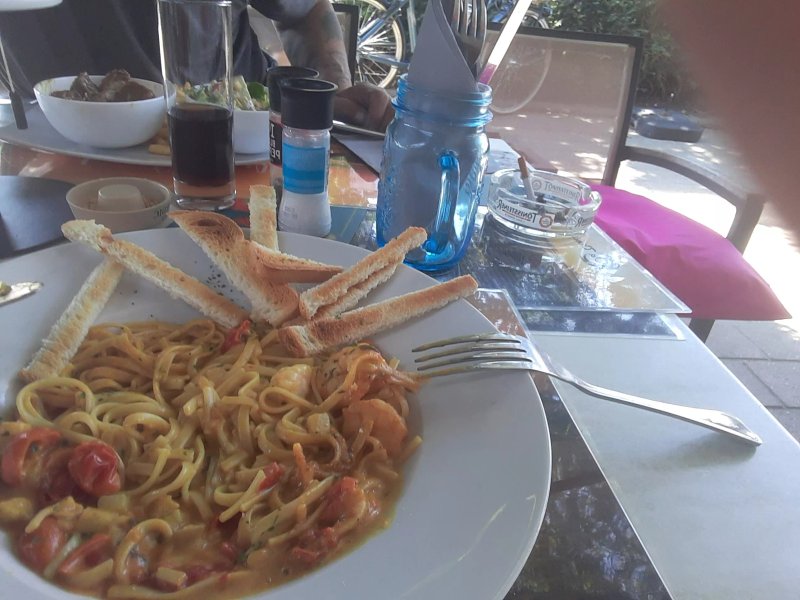 Brasserie Da Vinci