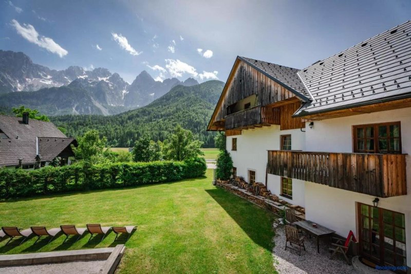 Country House Trata