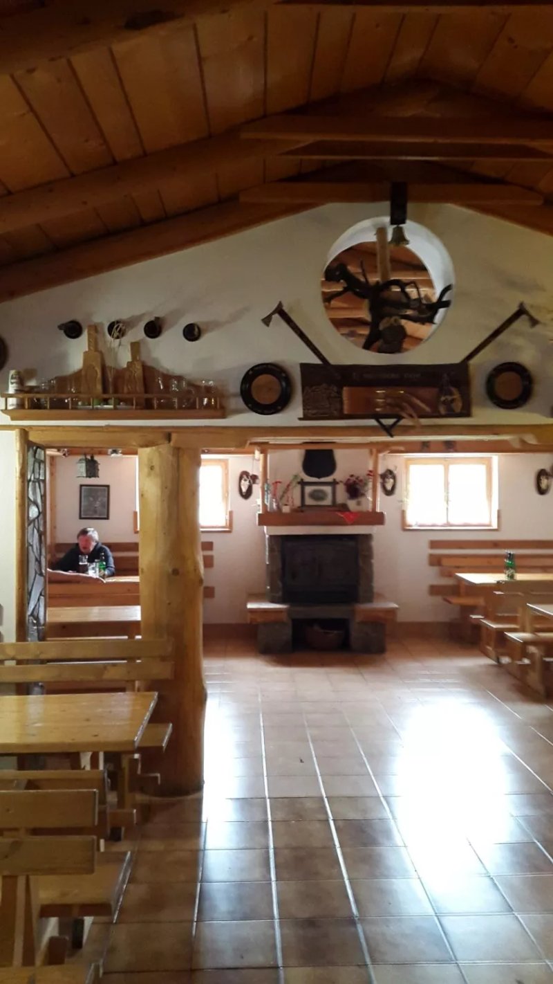 Penzion Borovec