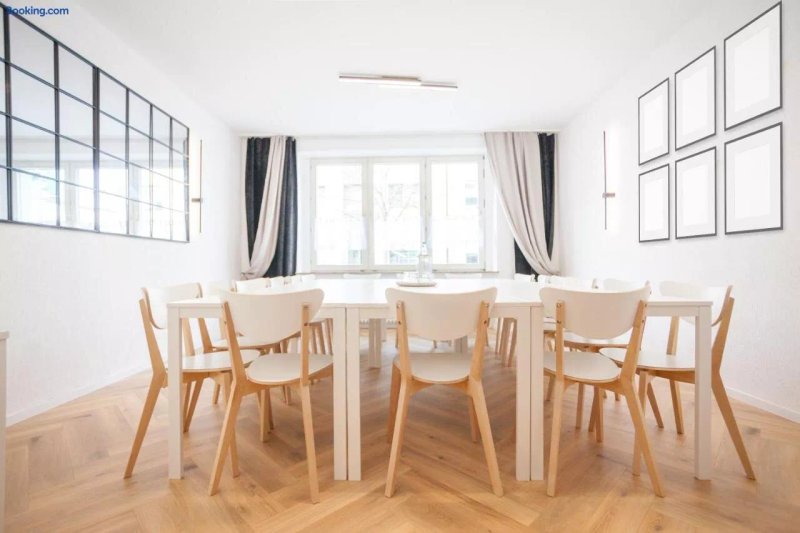 TM Hotel by Dortmund Airport