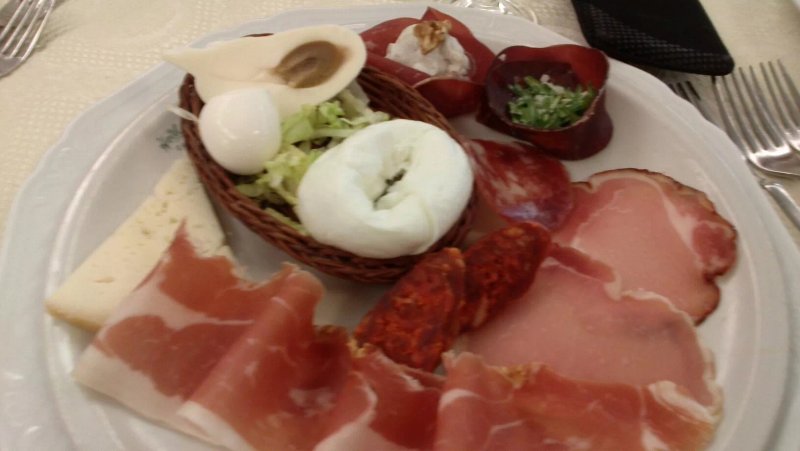 Ristorante Pizzeria Pino Loricato