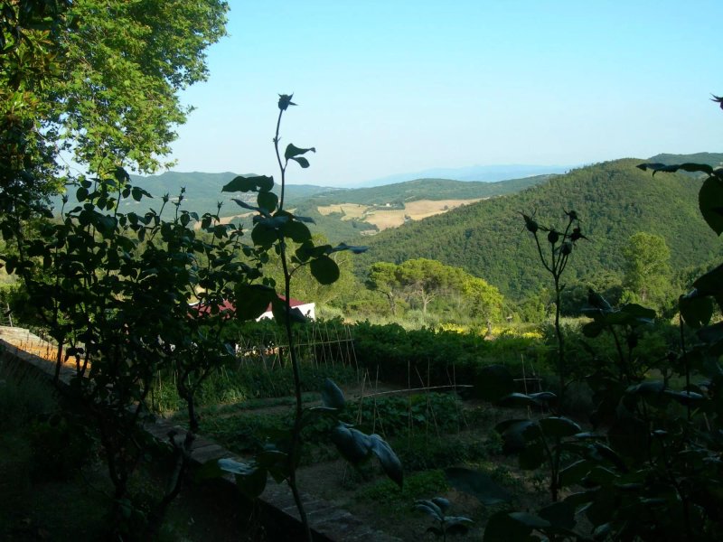 Agriturismo Montevaso