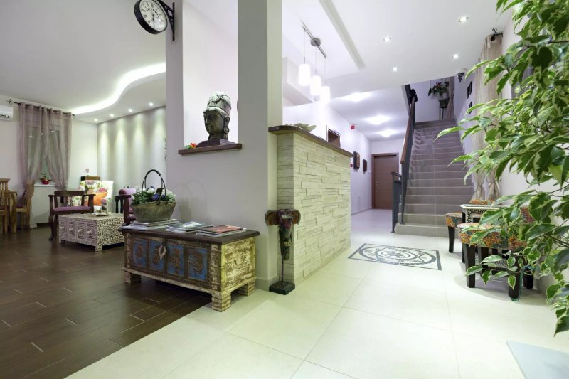 Orient Villa Hotel
