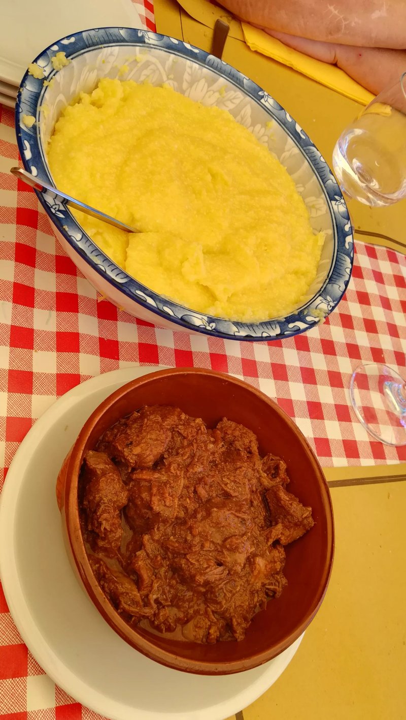 La Locanda Della Pineta