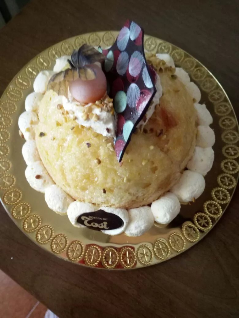 Pasticceria Tosi