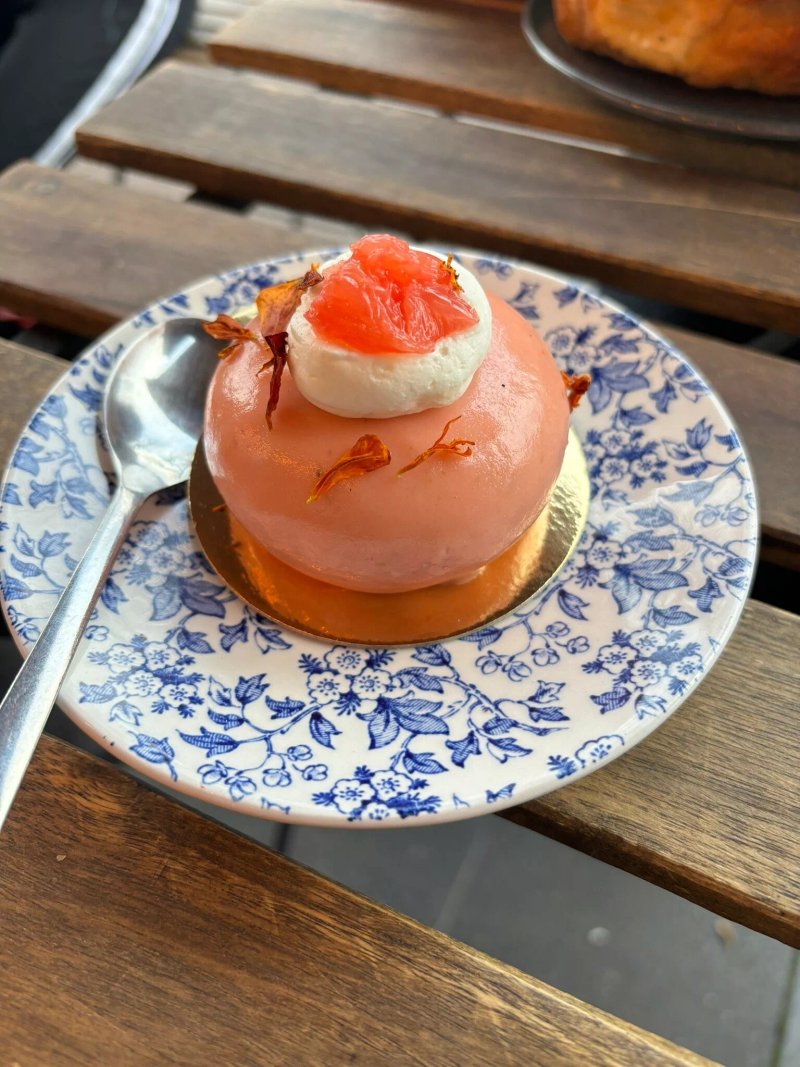 Lunic Patisserie