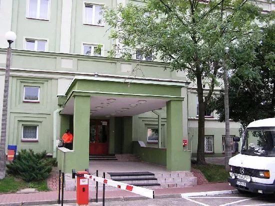 Sezam Hotel