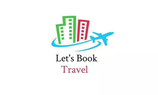 Let's Book Travel