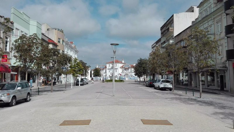 Residencial Sta Joana