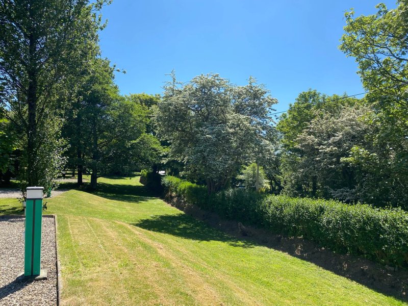 Bracken Farm Caravan Park