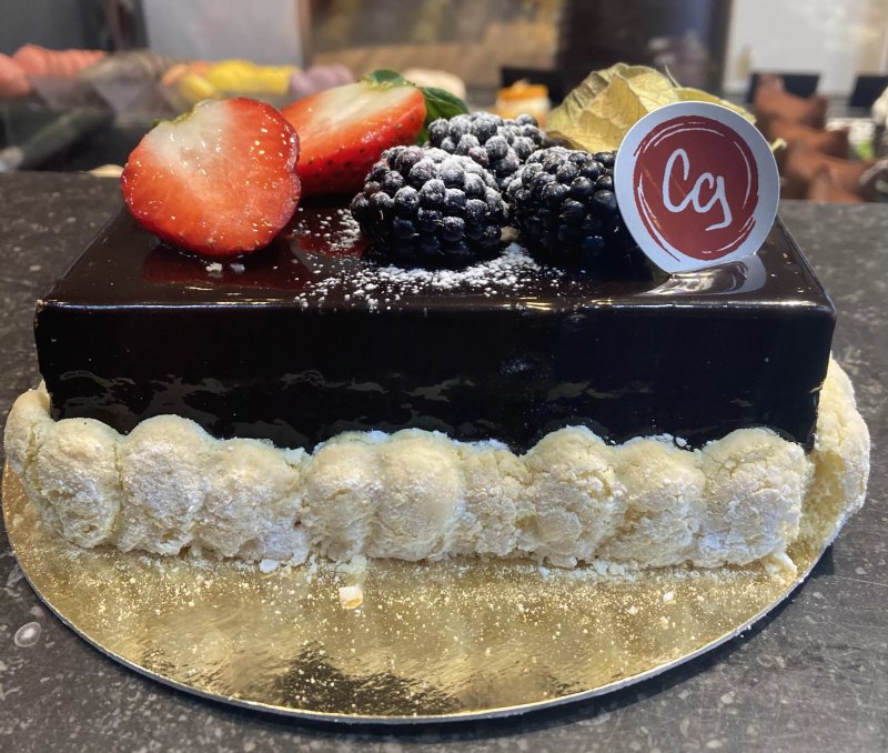 Le Coin Gourmand