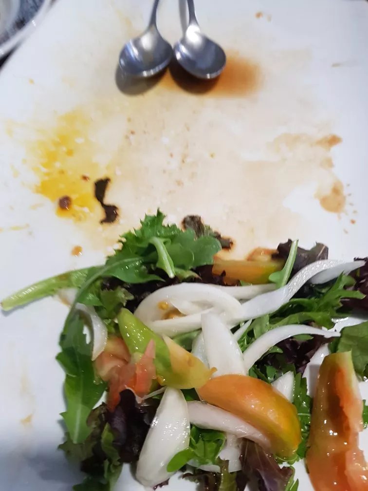 Marisqueira Tezinho, LDA