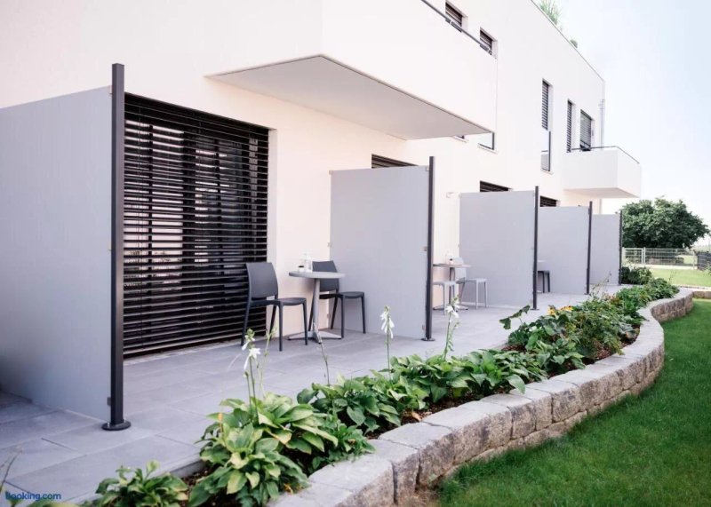 HAIMHAUSERS Hotel Garni