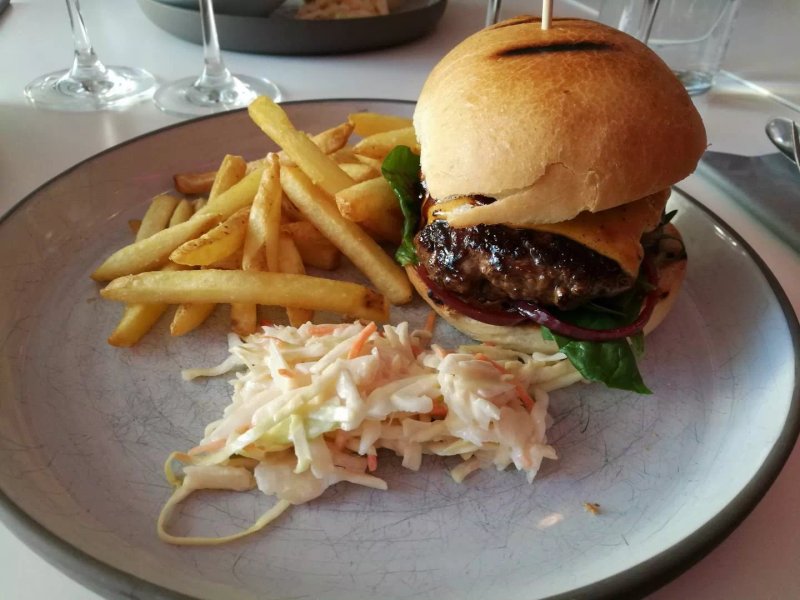 Bistro Julienne