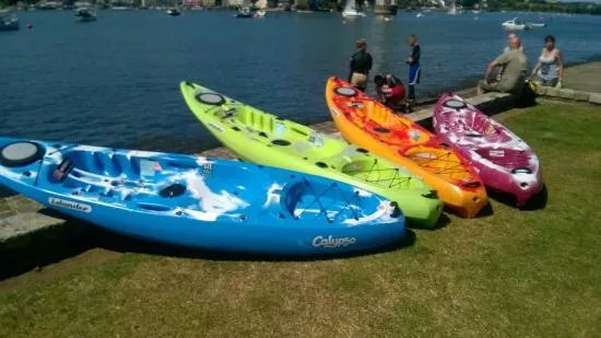 TK Watersports