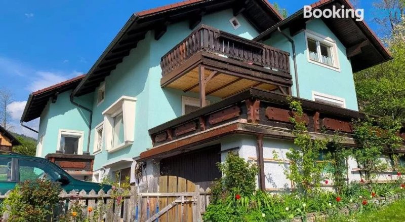 Ferienwohnung Teufl