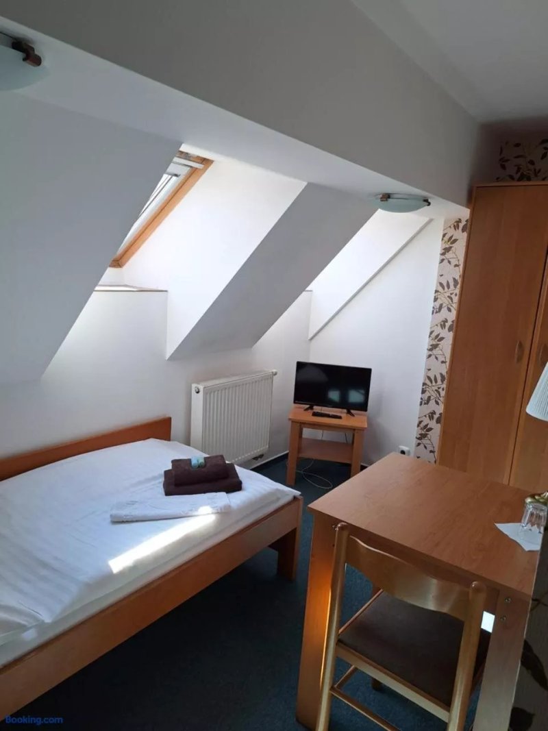 Hotel Koruna