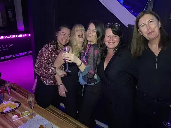 Ballin' Maidstone