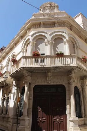 Palazzo Spano - Burgio