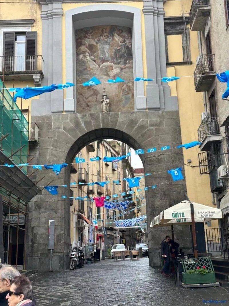 San Gennaro In Porta