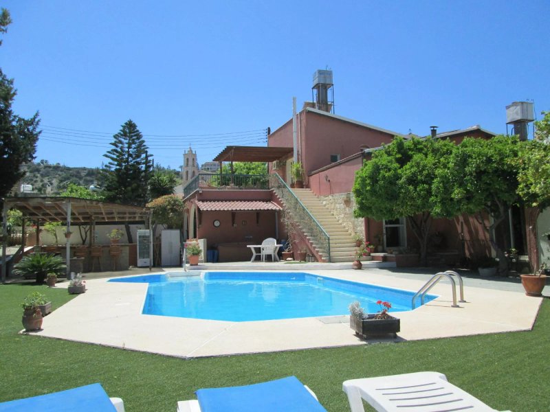 Villa Effigenia