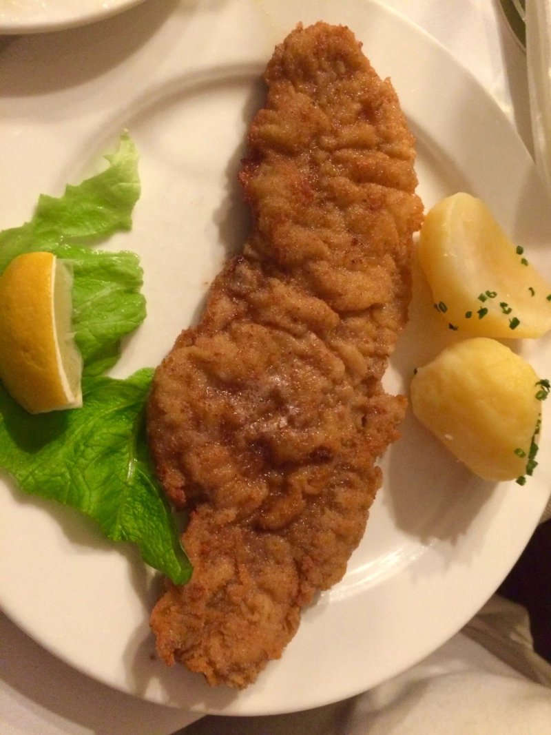 Gasthaus im Hochspessart