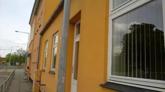 Bygningen