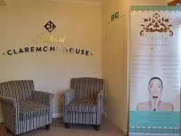 Suites at Claremont House