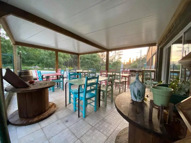 Restaurante Manjares d'avo