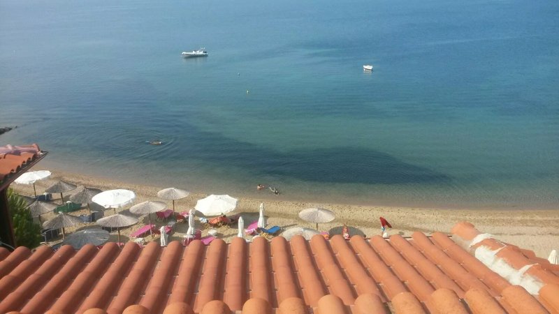 Giannis Maria Apartments