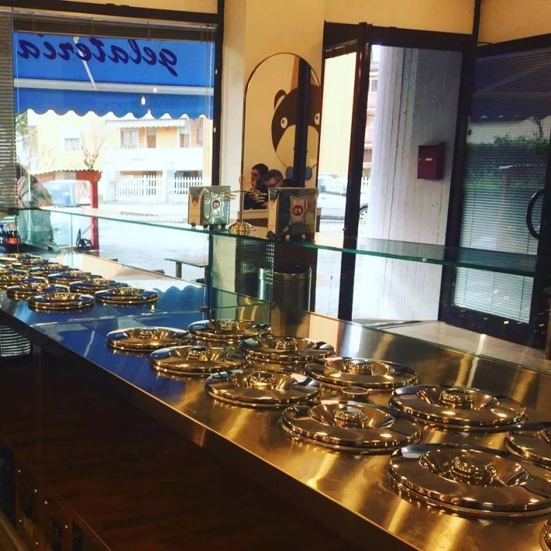 Gelateria Capo Nord