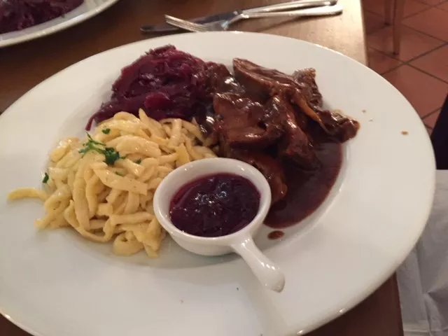 Hubertushutte