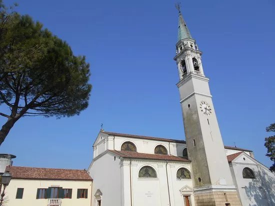 Parrocchia di Sant'Agostino di Bovolenta