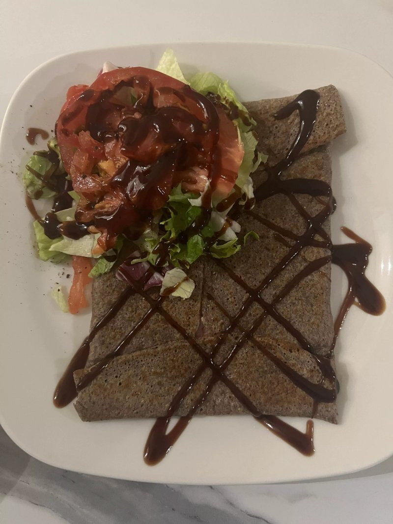 La Creperie Cosmo