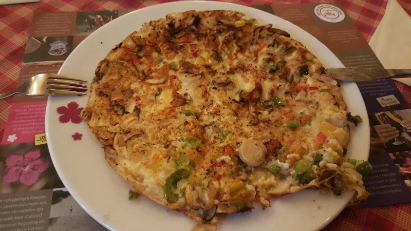 Restaurant de Rheezerbelten - Rheezer Bistro