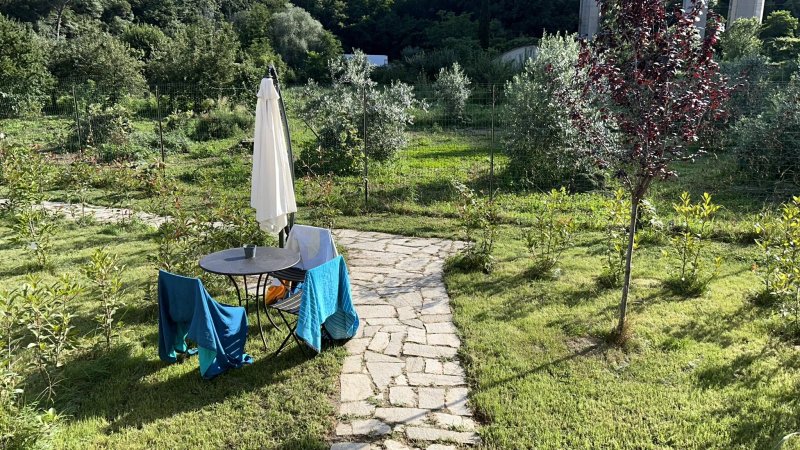 Agriturismo Il Canto Delle Rane