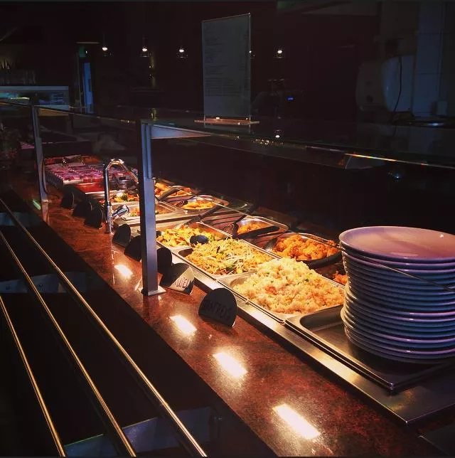 ONO - Fresh Asian Food