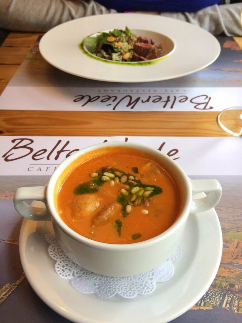 Belterwiede Restaurant