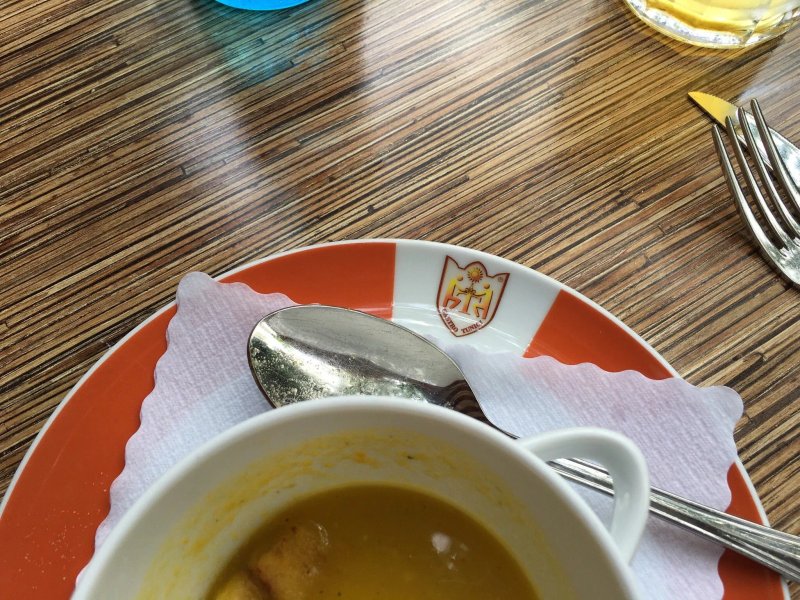 Restaurant Dubrovnik