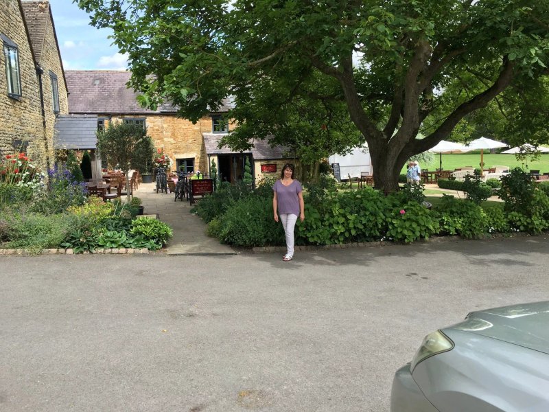 Mill House Hotel and Restaurant