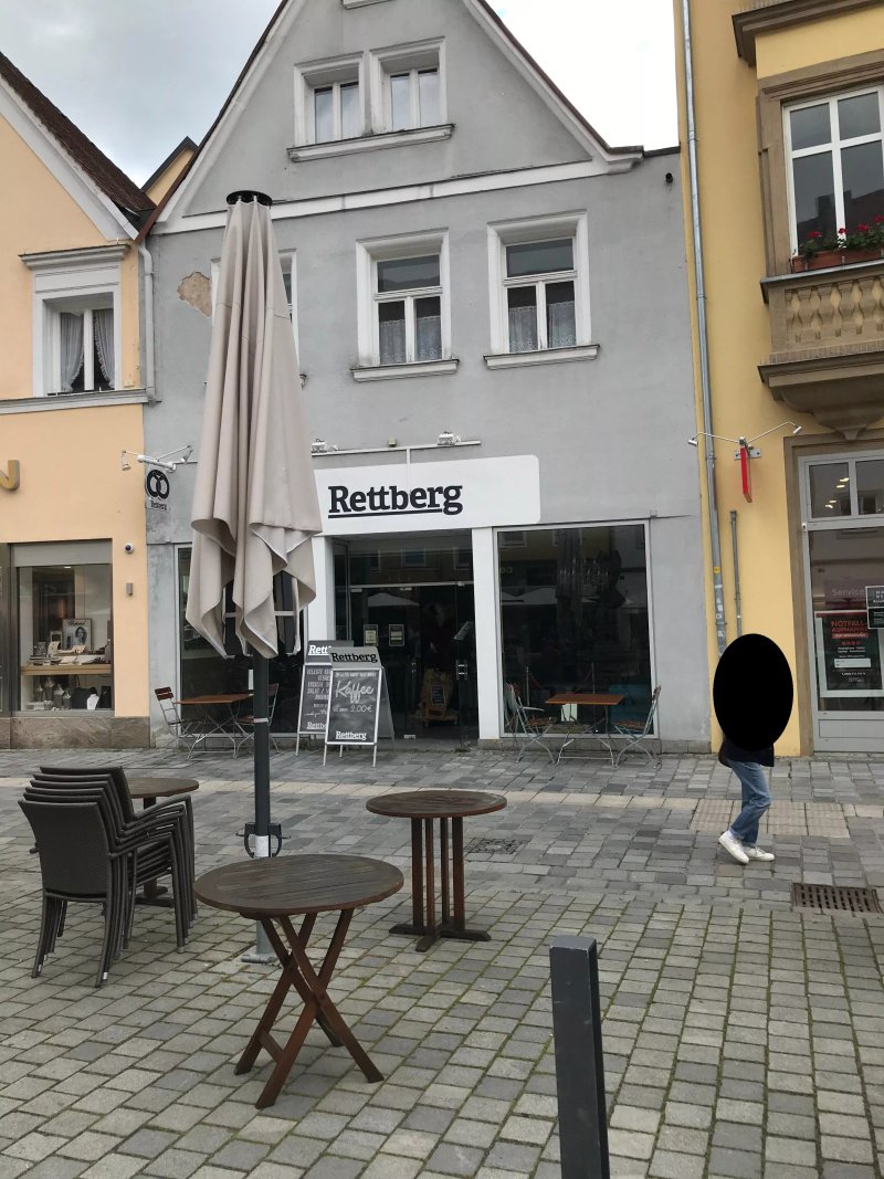Rettberg Backwaren
