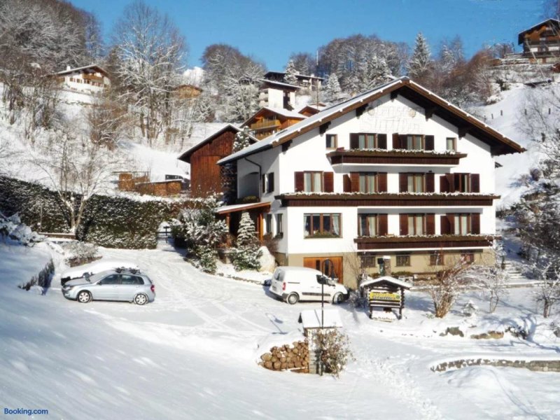 Pension Stuttler