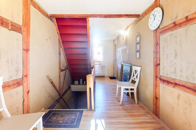 Land & Leben Pension