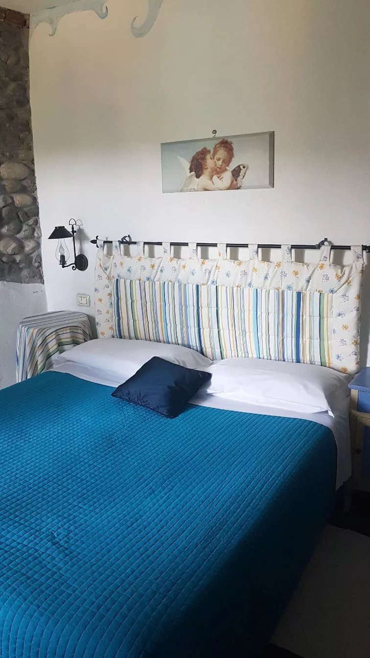 Agriturismo Cascina Vernome